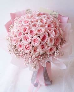 Pretty in Pink