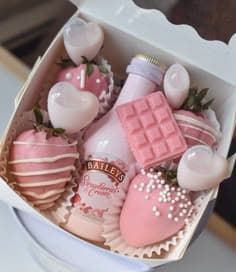 Sweet Treats